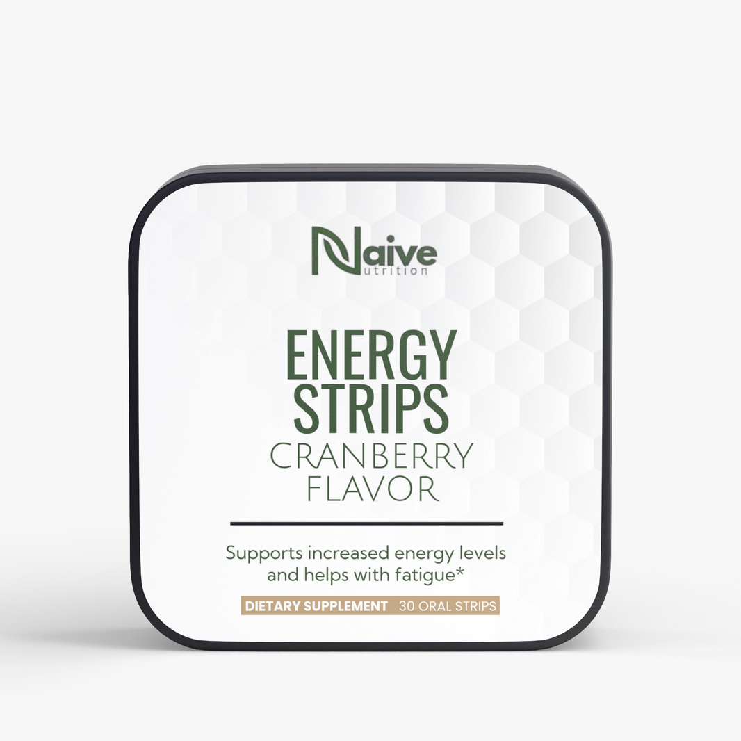Energy Strips