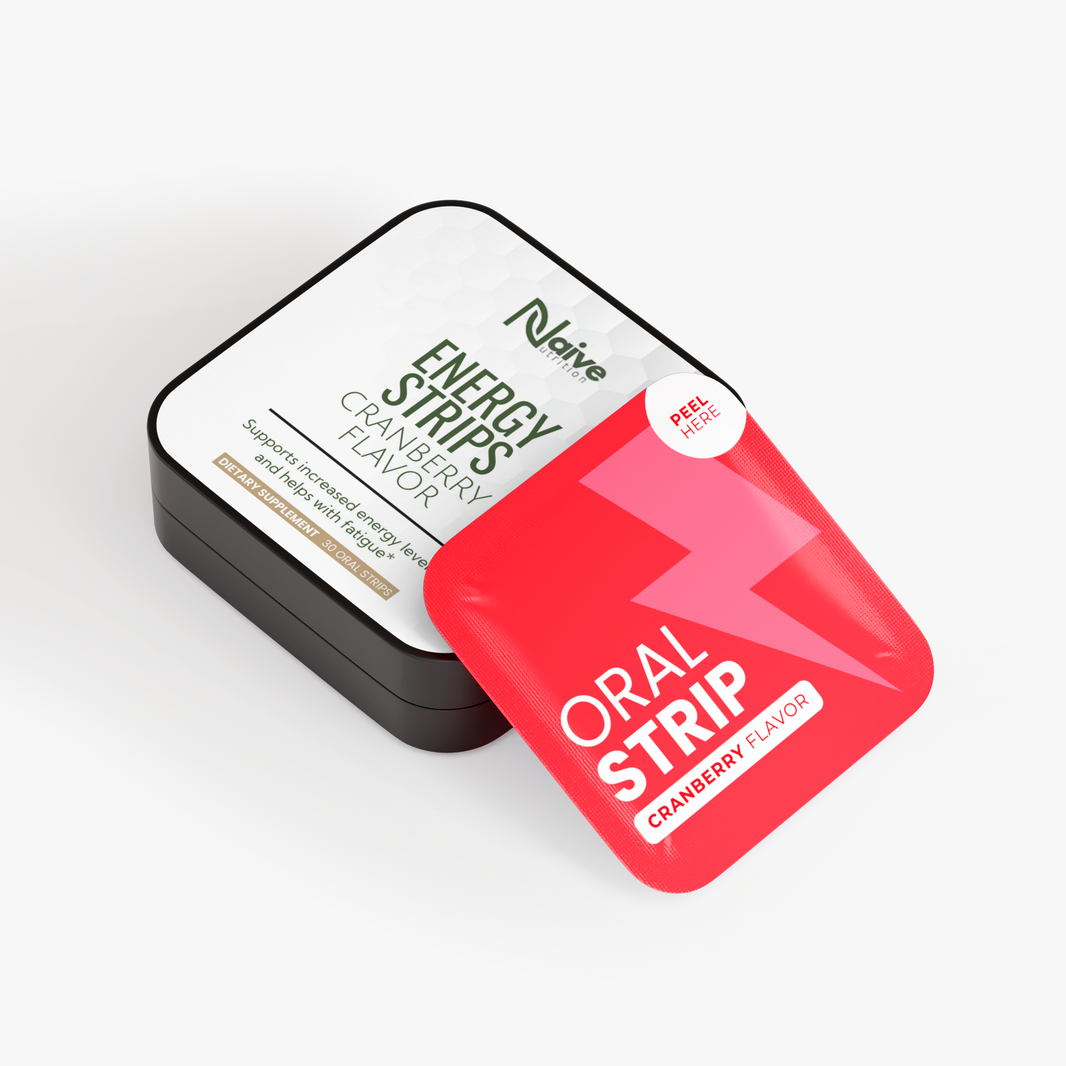 Energy Strips