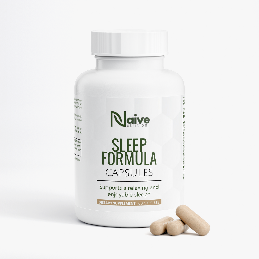 Sleep Formula