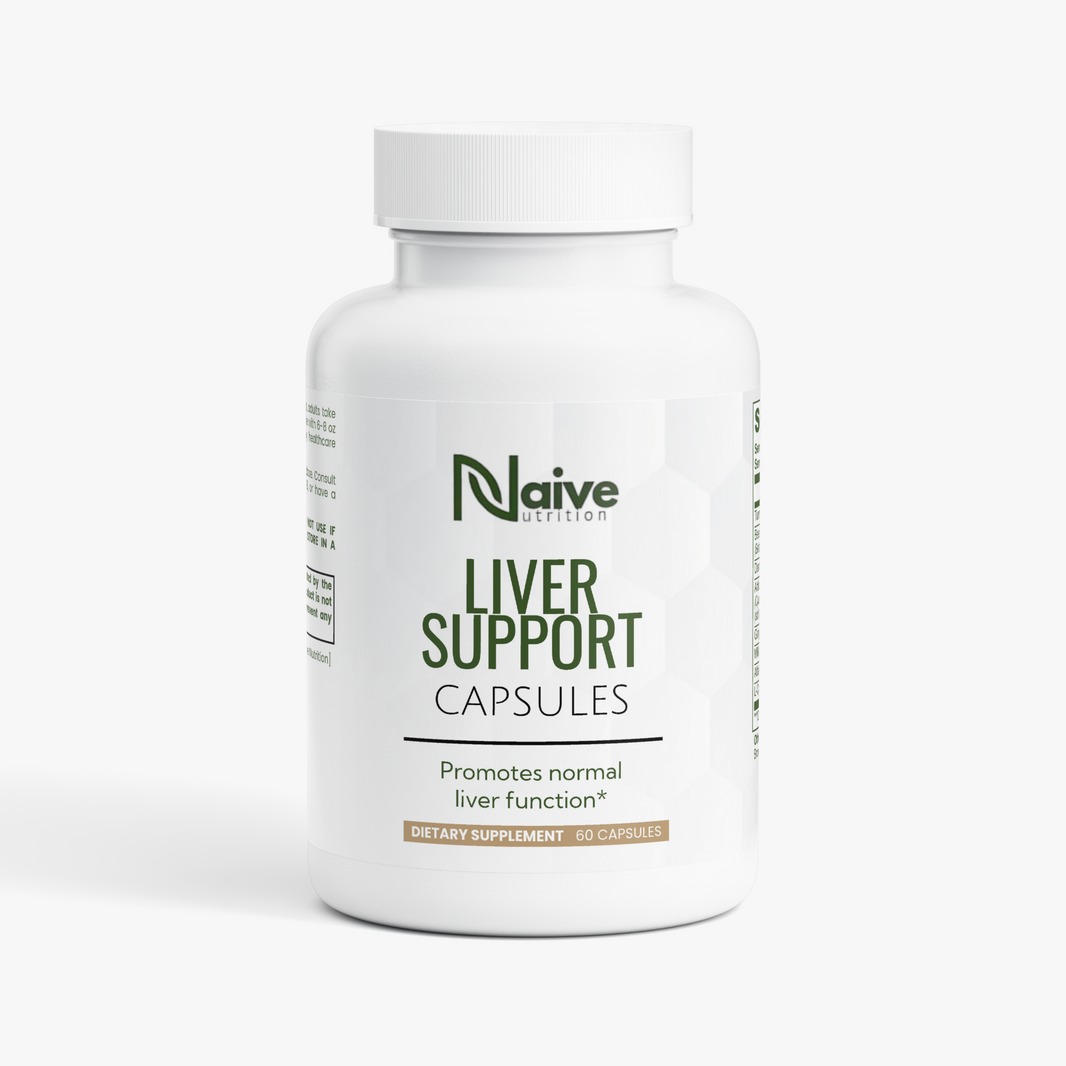 Liver Support