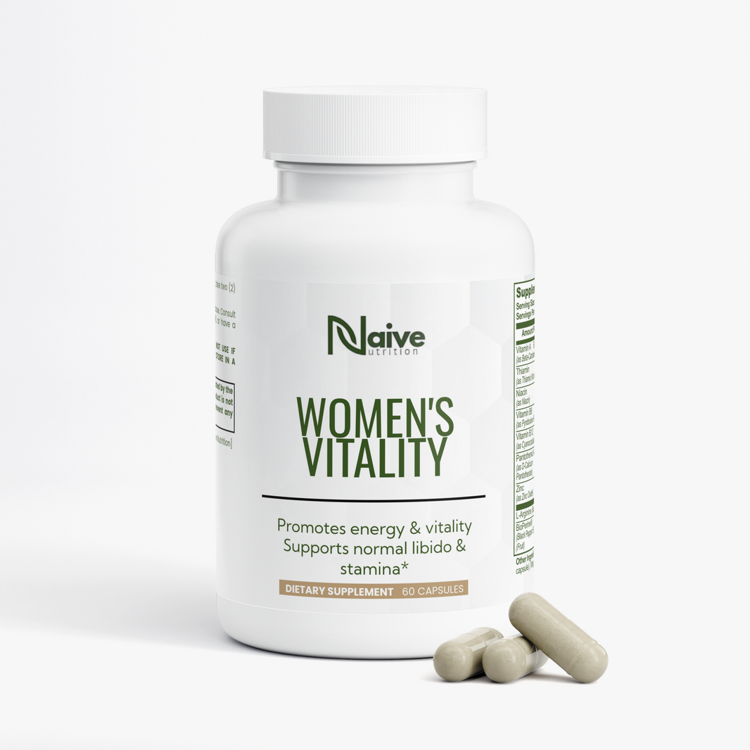 Women's Vitality