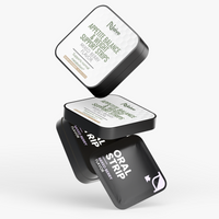 Appetite Balance & Weight Support Strips