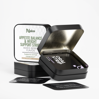 Appetite Balance & Weight Support Strips