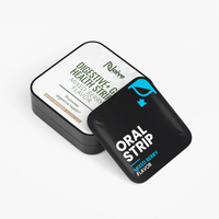 Digestive + Gut Health Strips