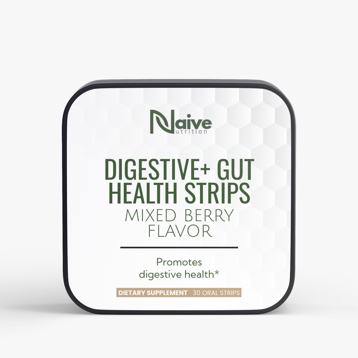 Digestive + Gut Health Strips