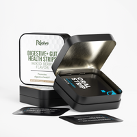 Digestive + Gut Health Strips
