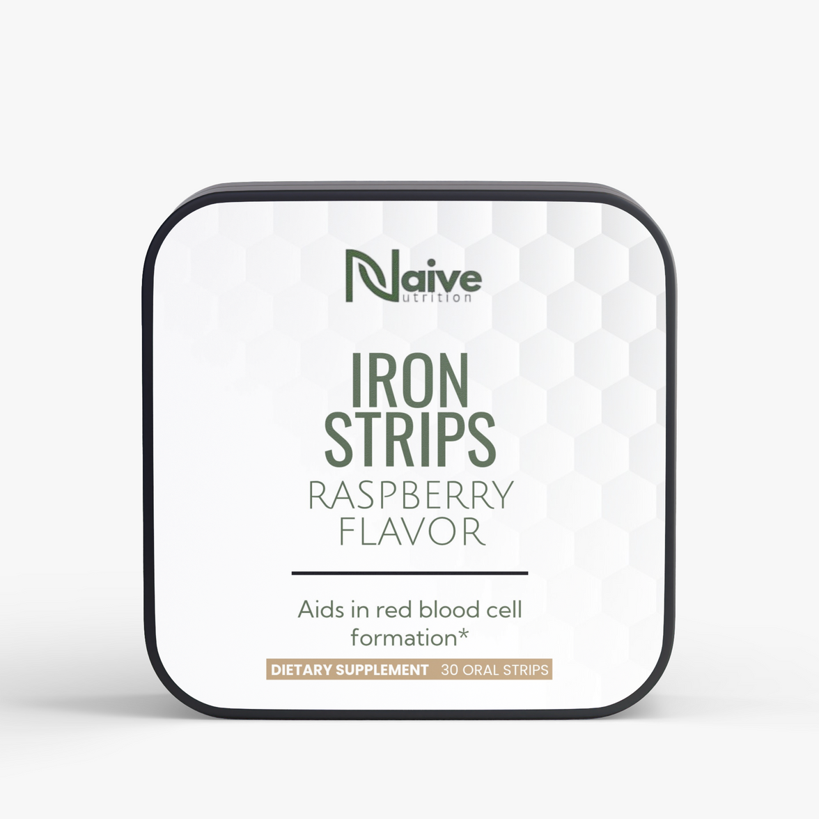 Iron Strips