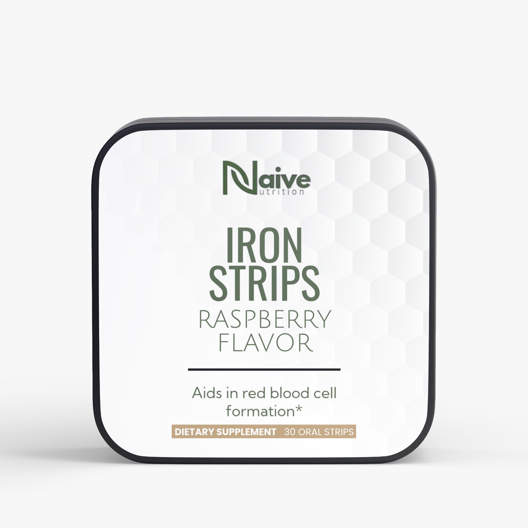 Iron Strips