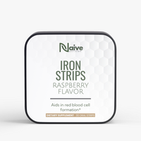 Iron Strips