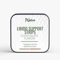 Libido Support Strips