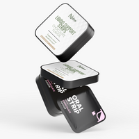 Libido Support Strips