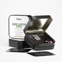 Libido Support Strips