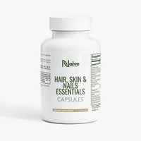 Hair, Skin and Nails Essential