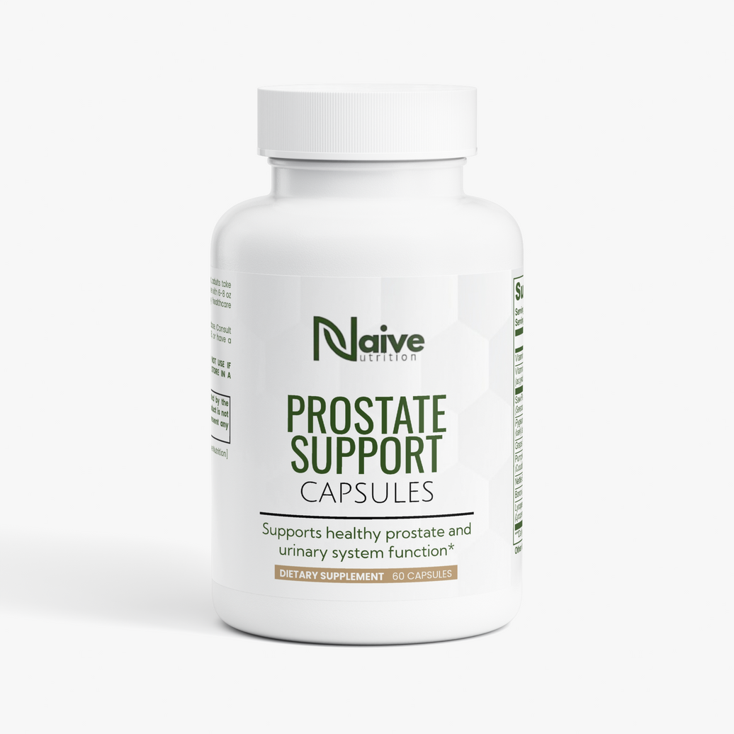 Prostate Support