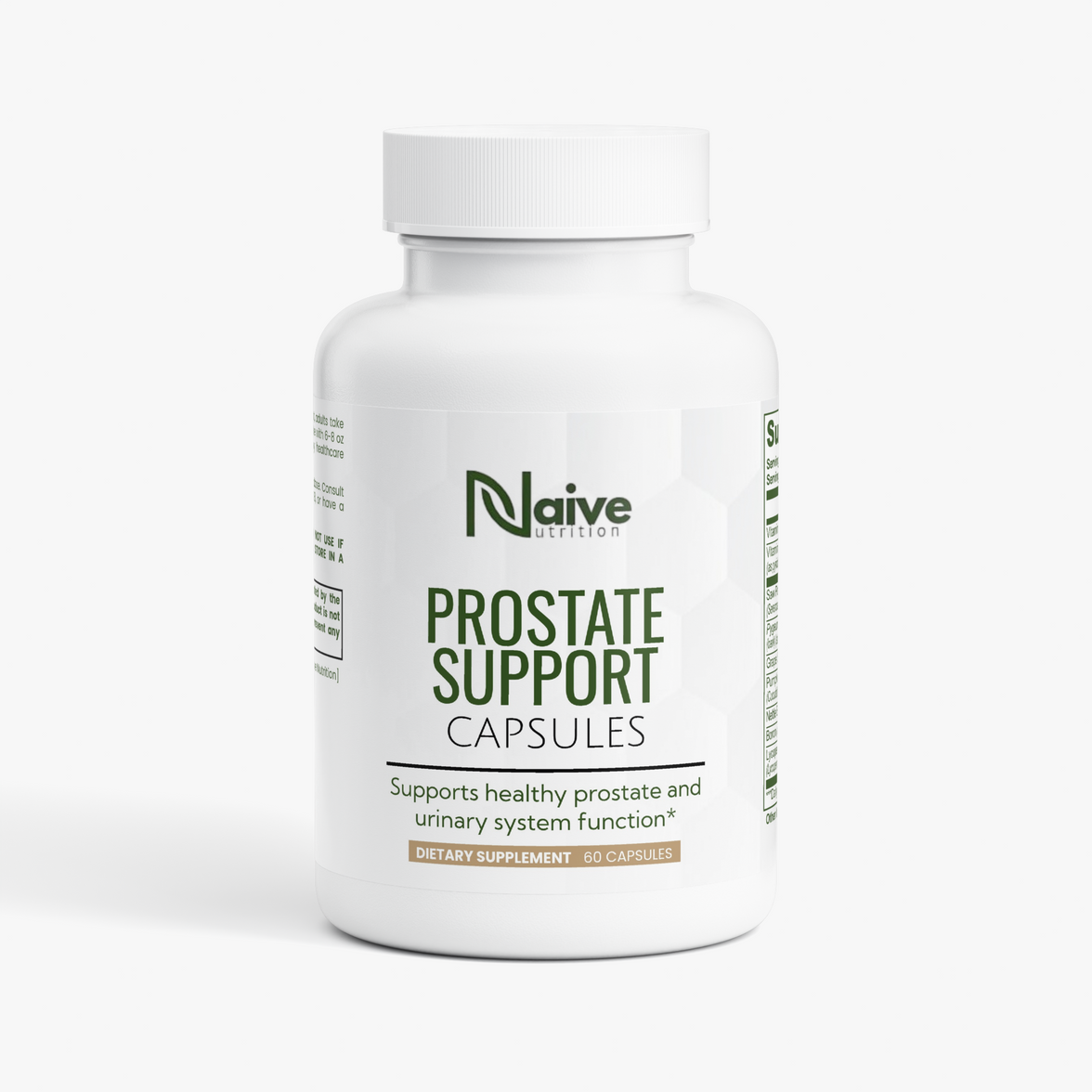 Prostate Support