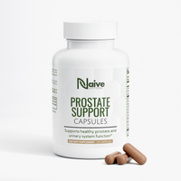Prostate Support