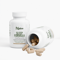Sleep Formula
