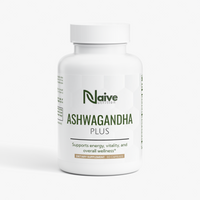 Ashwagandha Plus