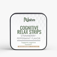 Cognitive Relax Strips