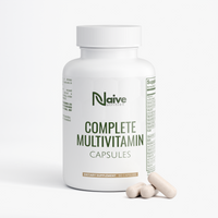 Complete Multi-Vitamin