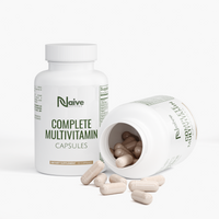 Complete Multi-Vitamin