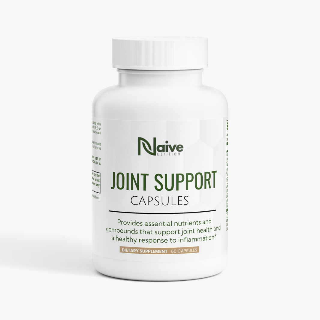 Joint Support