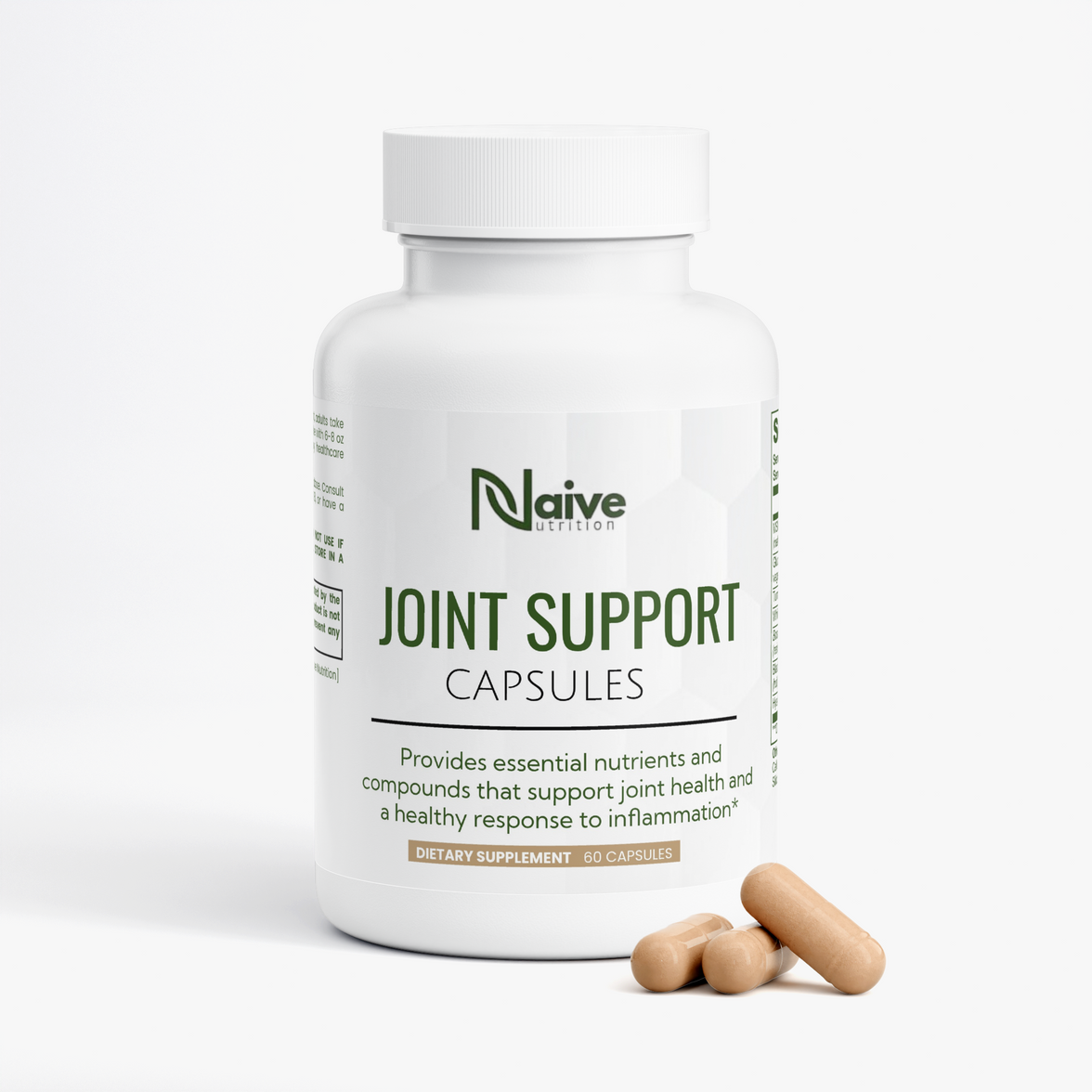 Joint Support