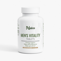 Men's Vitality