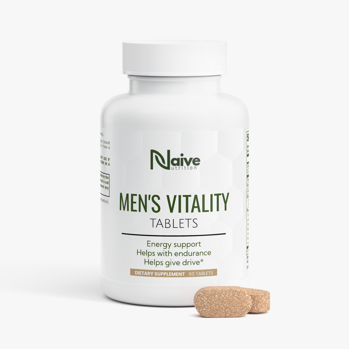 Men's Vitality