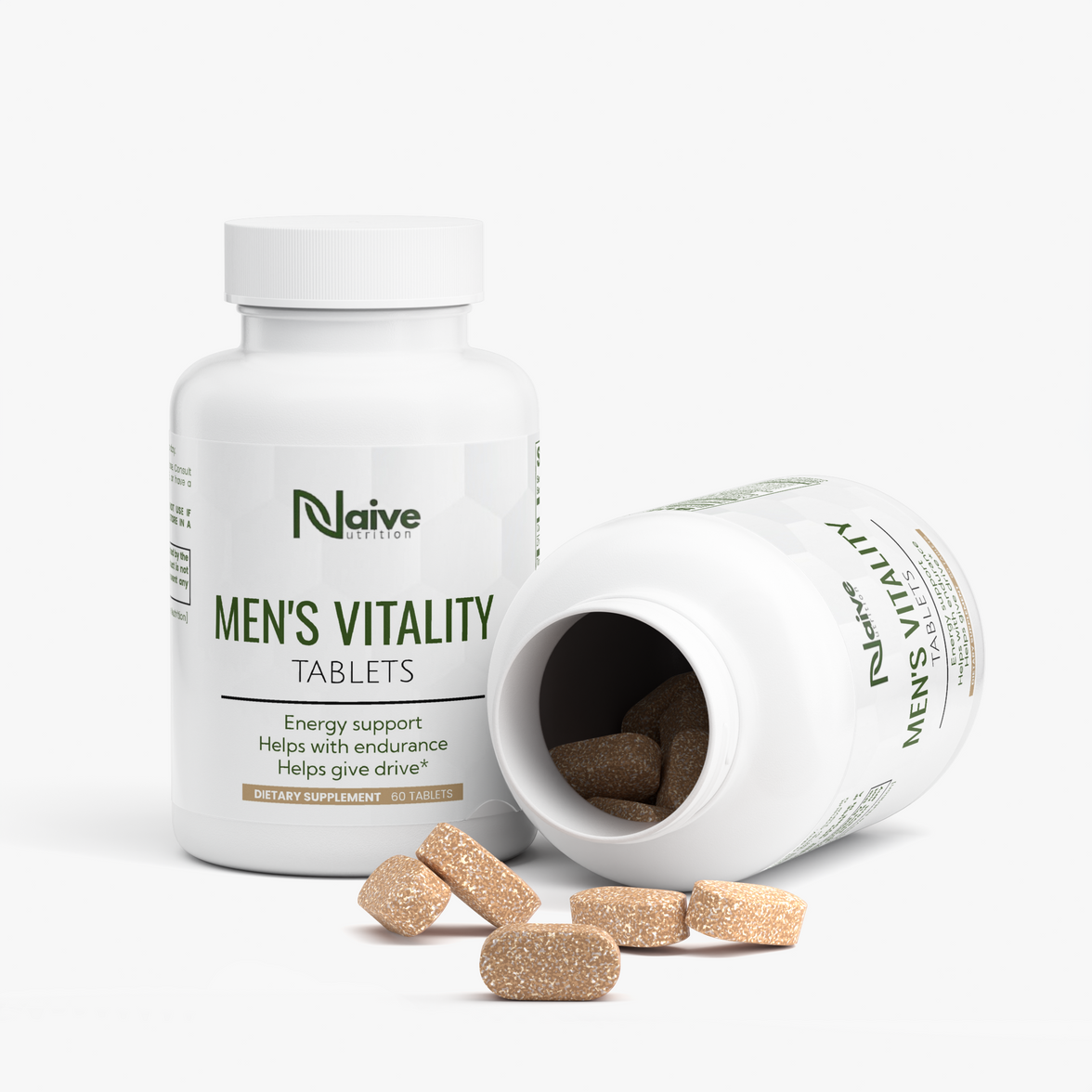 Men's Vitality