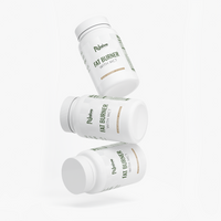 Fat Burner with MCT