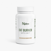 Fat Burner with MCT