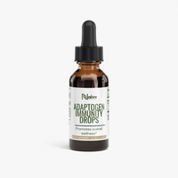 Adaptogen Immunity Drops