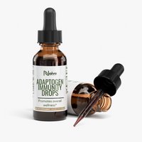 Adaptogen Immunity Drops
