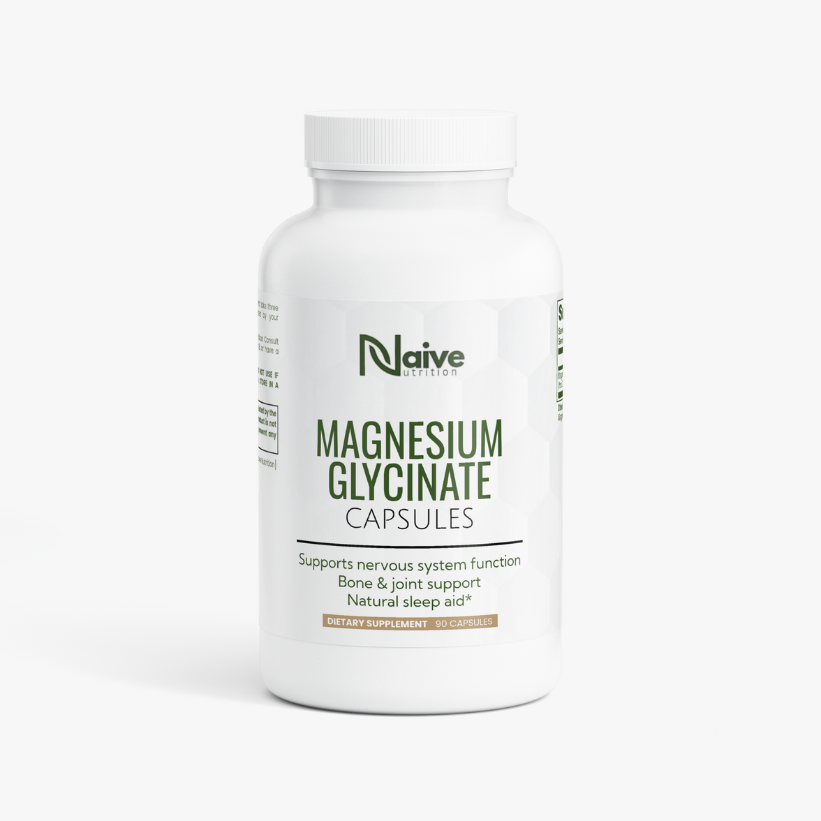 Magnesium Glycinate