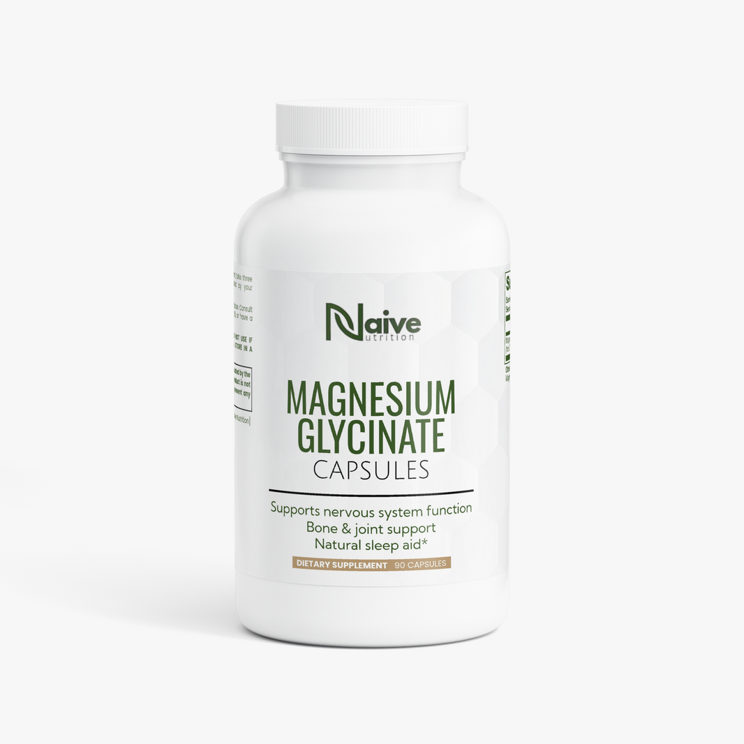 Magnesium Glycinate