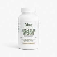 Magnesium Glycinate