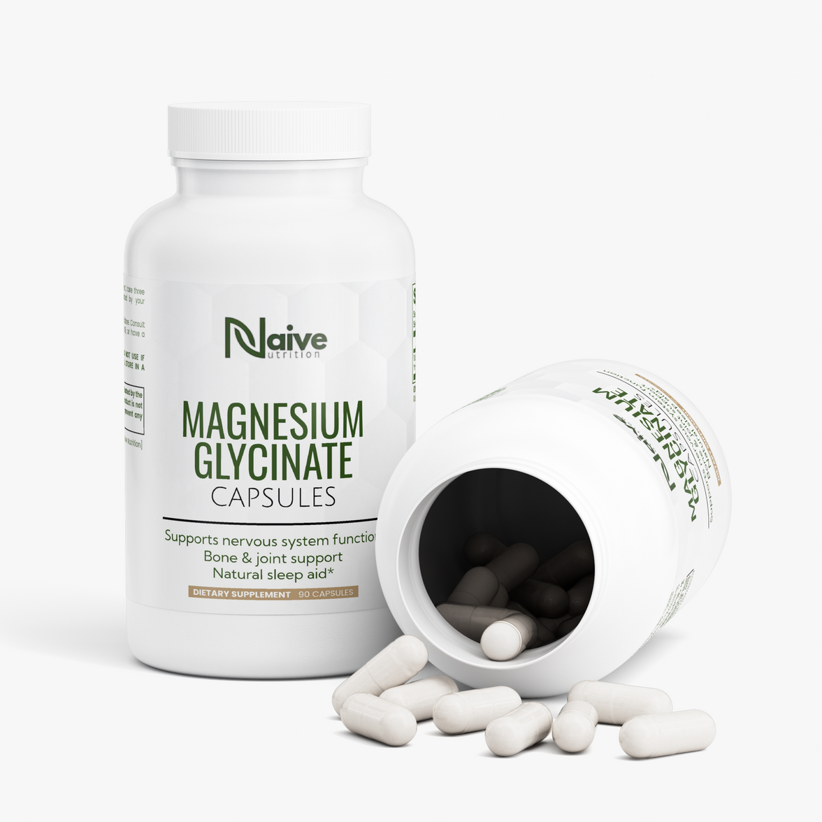 Magnesium Glycinate