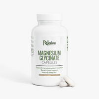 Magnesium Glycinate