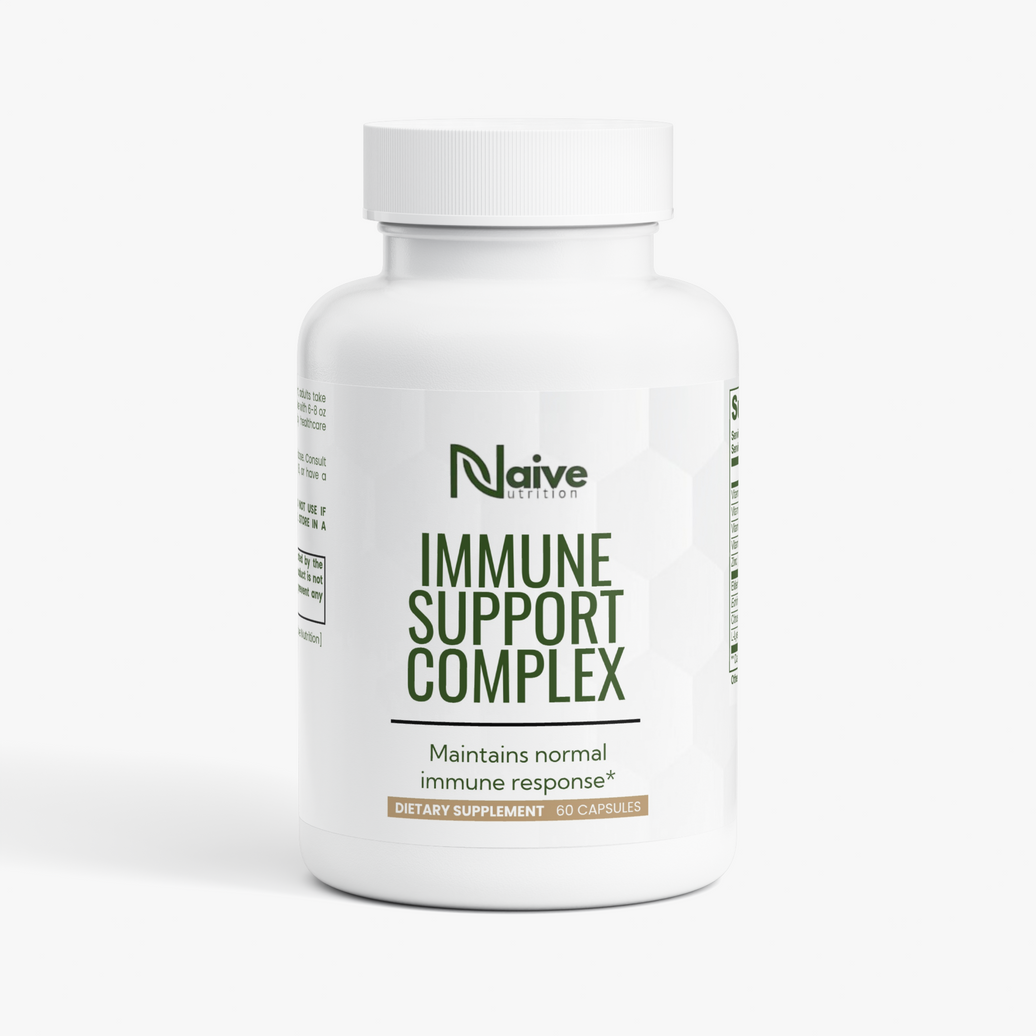 Immune Support Complex
