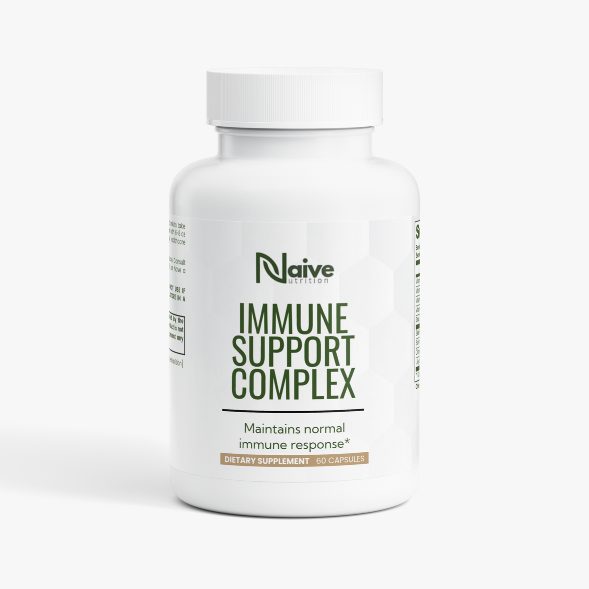 Immune Support Complex