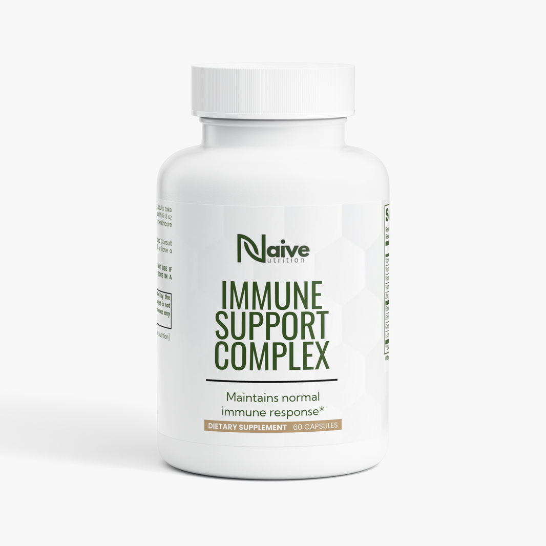 Immune Support Complex
