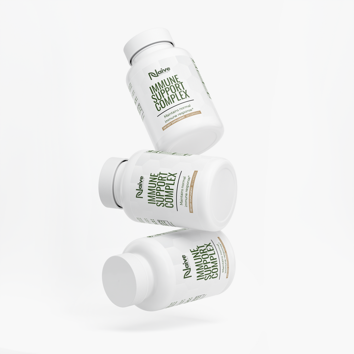 Immune Support Complex