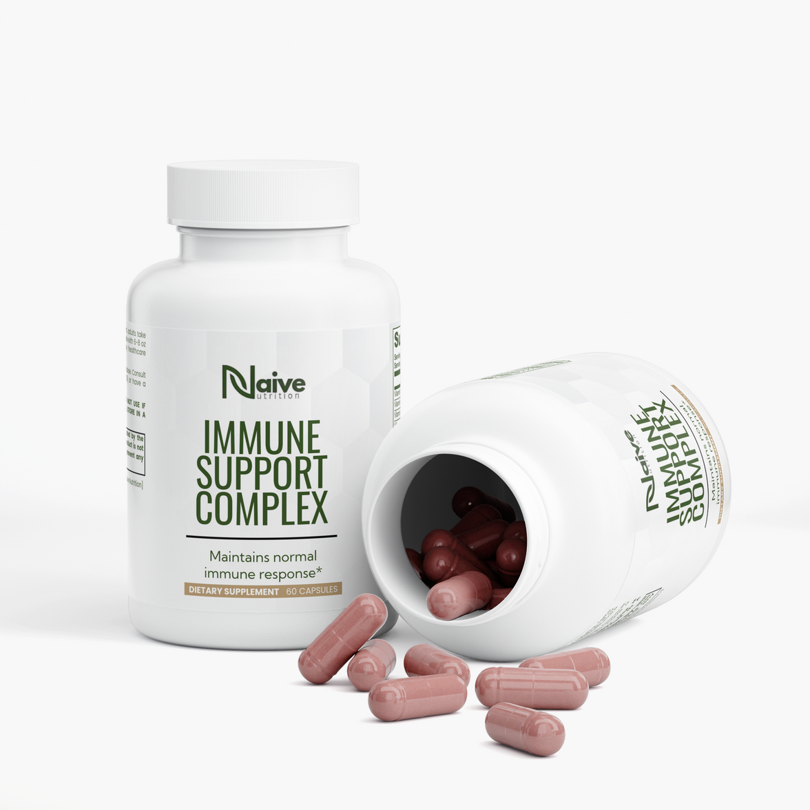 Immune Support Complex