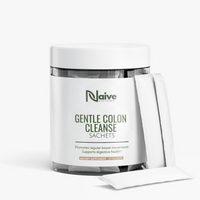 Gentle Colon Cleanse