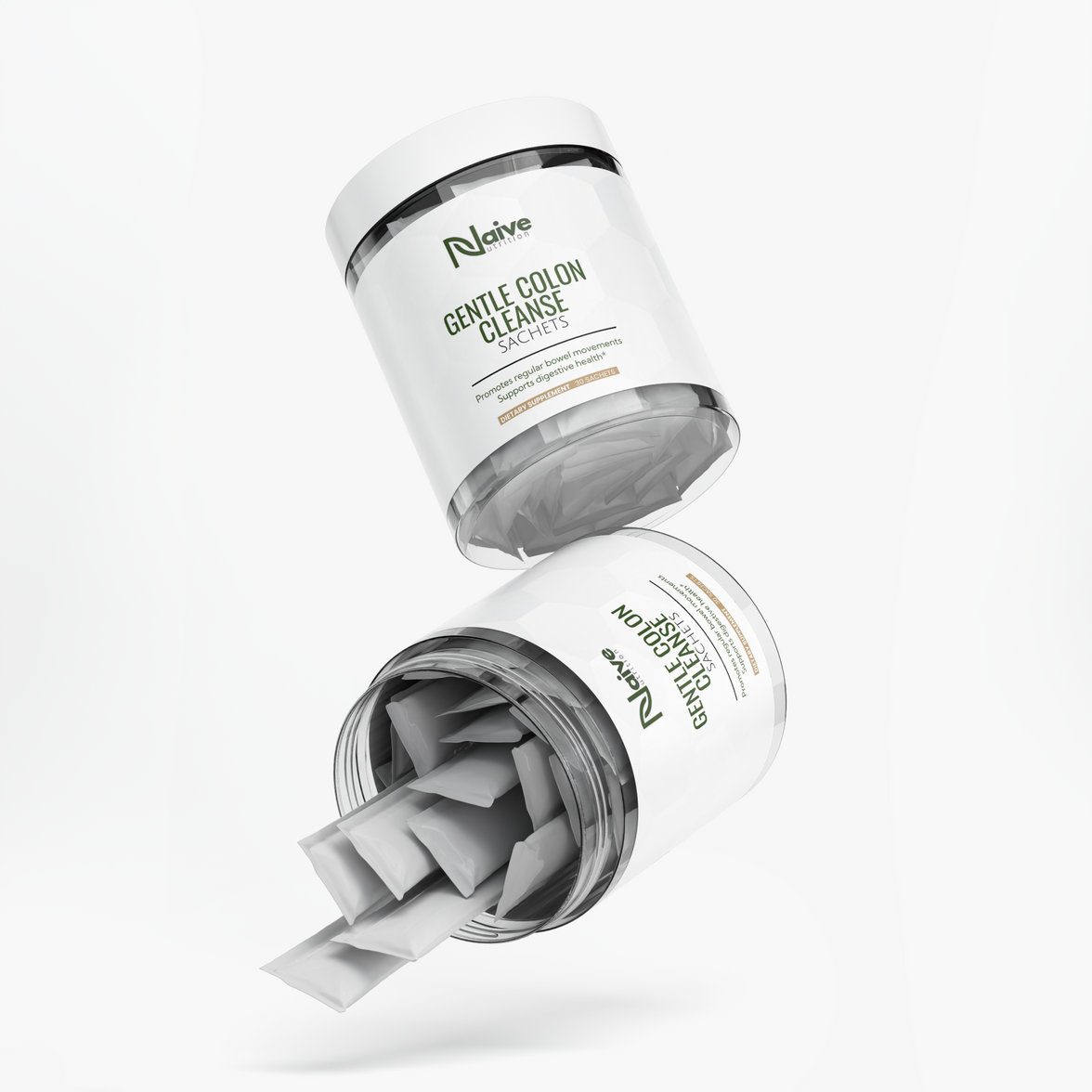 Gentle Colon Cleanse