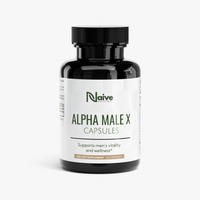 Alpha Male X