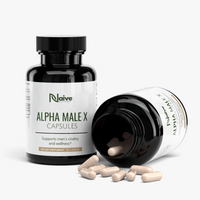 Alpha Male X