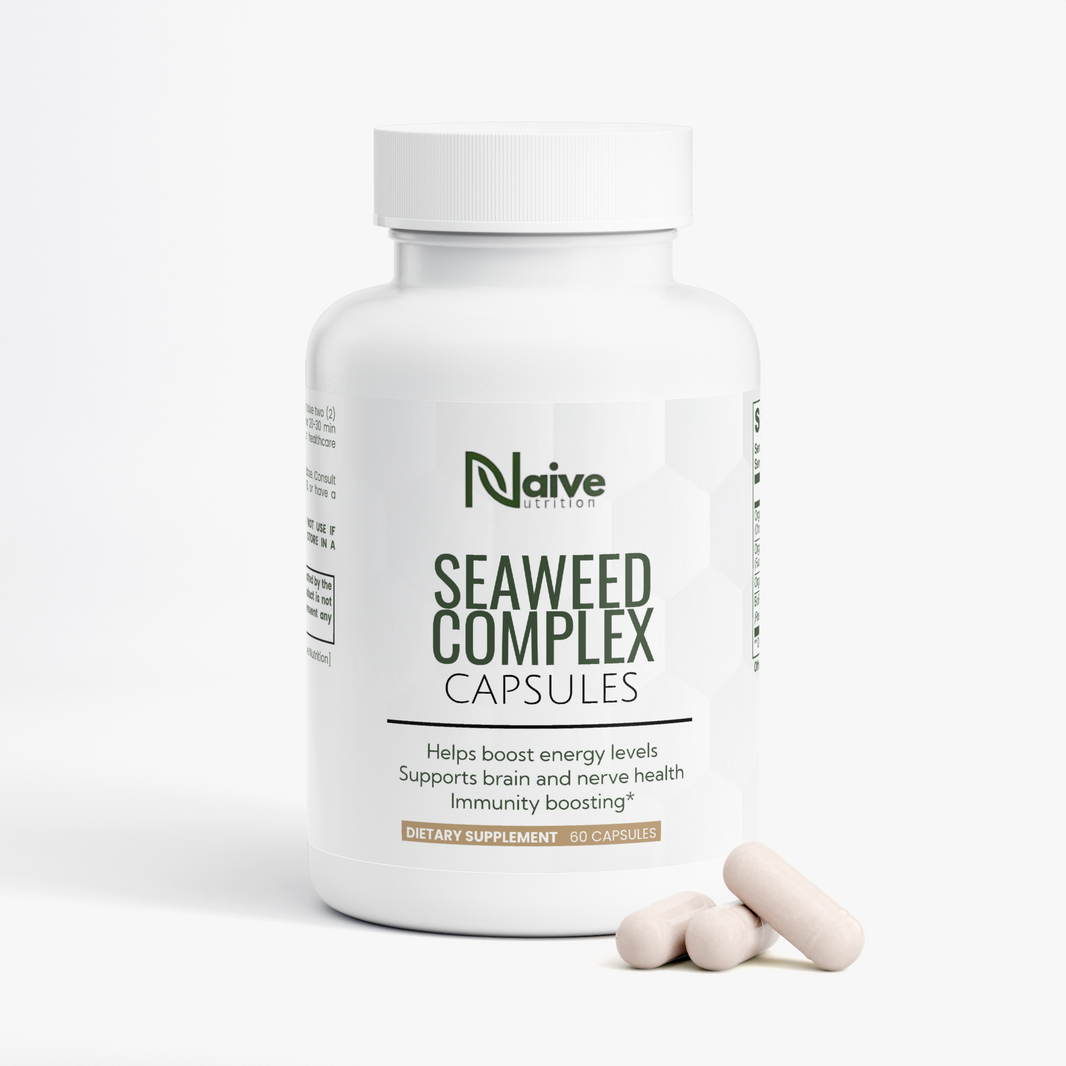 The Seaweed Complex