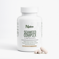 The Seaweed Complex